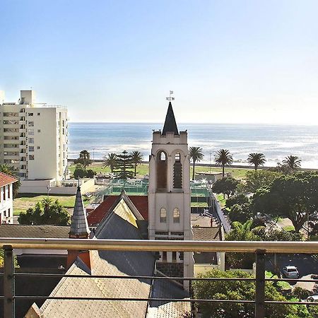Atlantic Views 5 Apartman Fokváros Kültér fotó