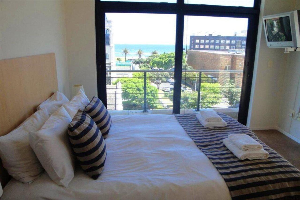 Atlantic Views 5 Apartman Fokváros Kültér fotó