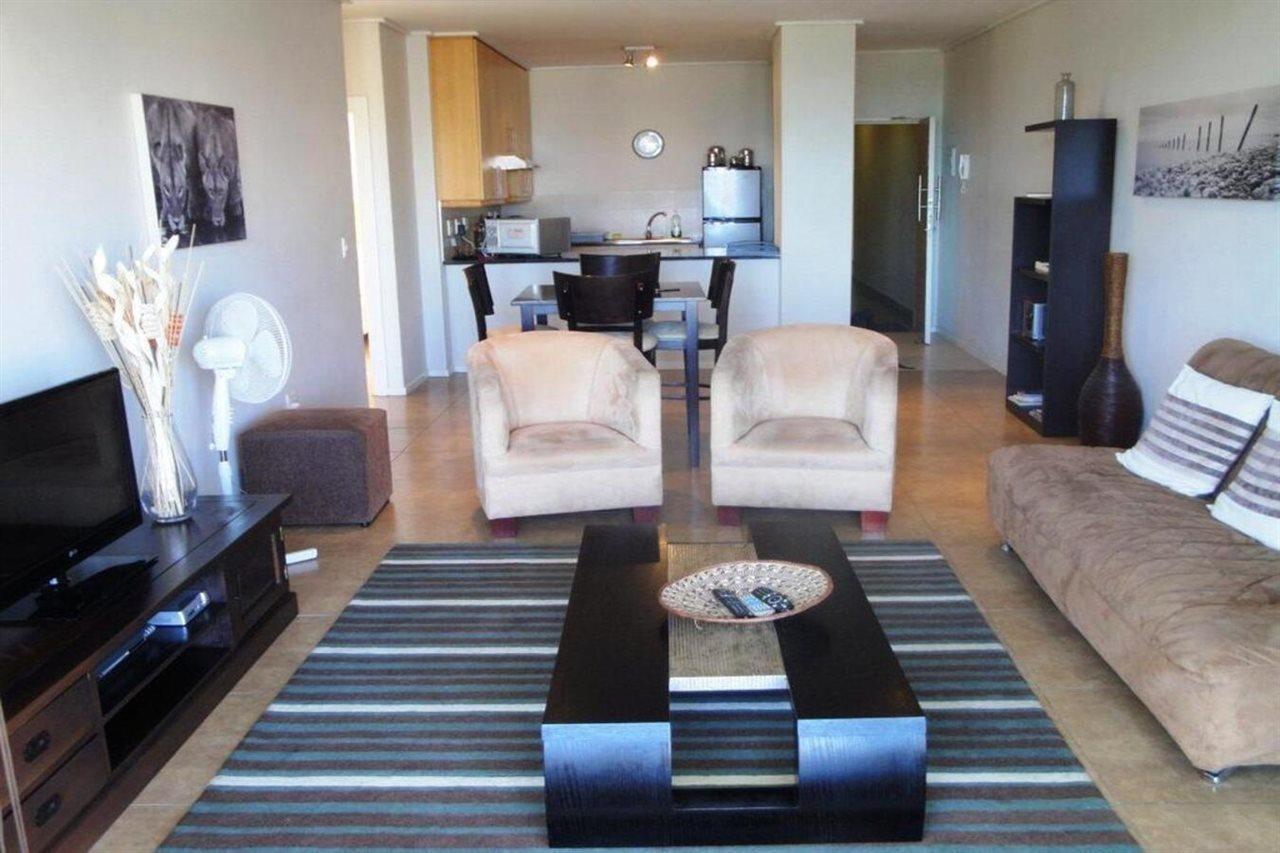 Atlantic Views 5 Apartman Fokváros Kültér fotó