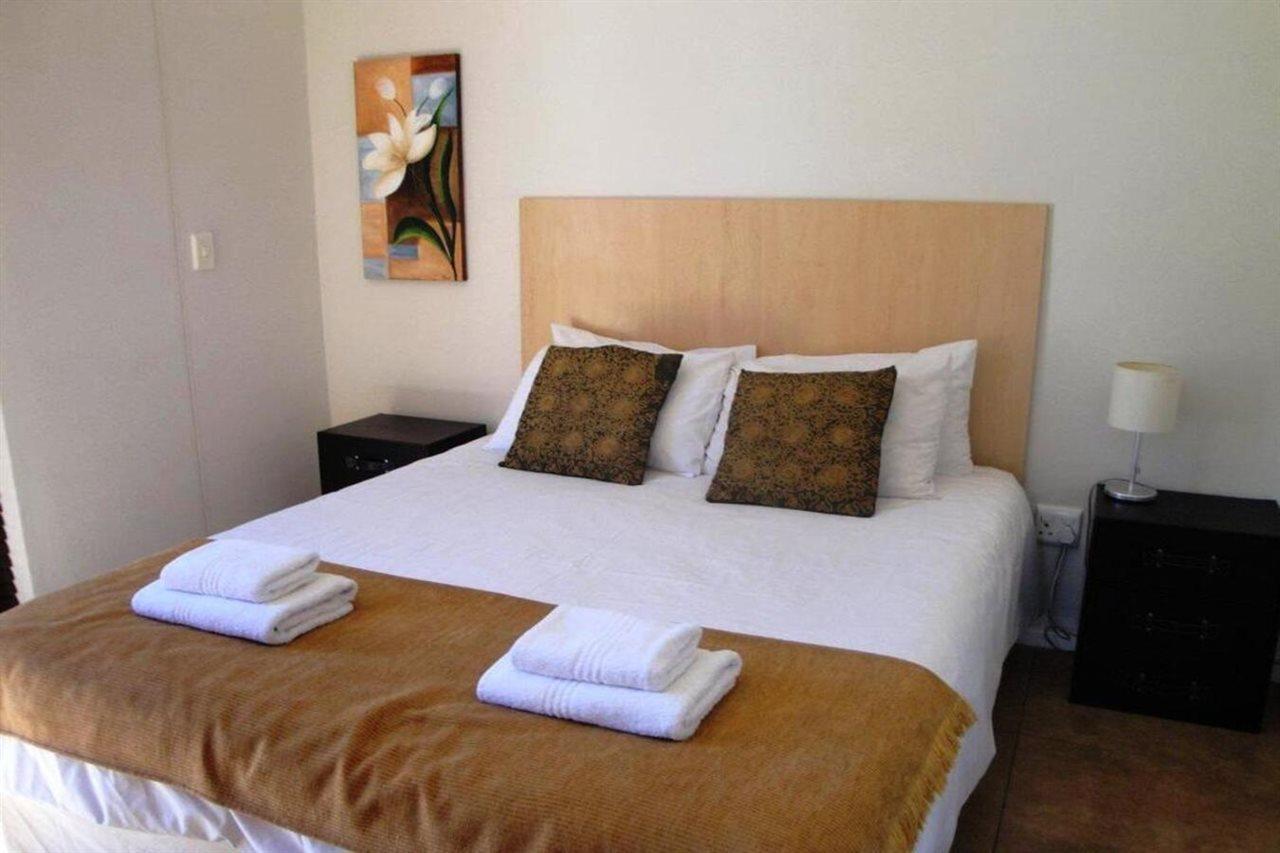 Atlantic Views 5 Apartman Fokváros Kültér fotó