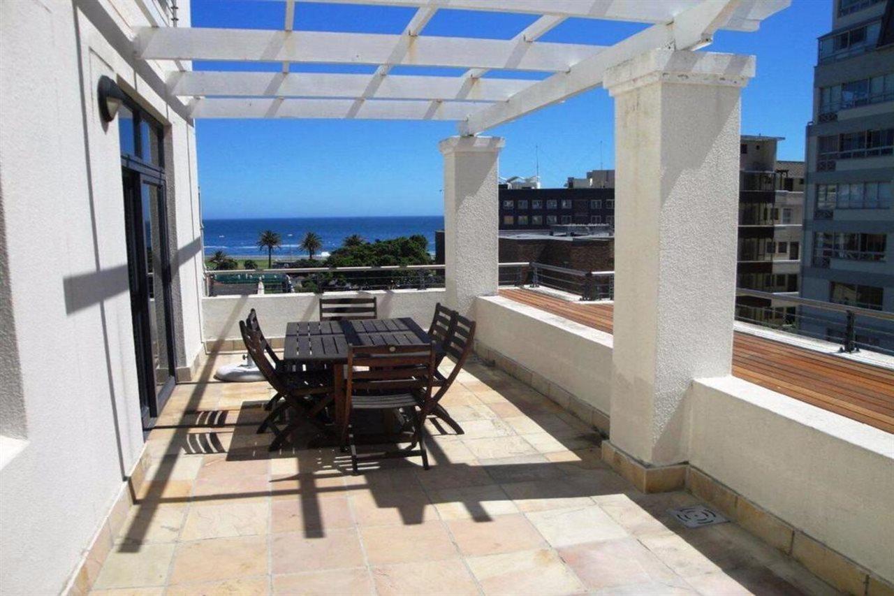 Atlantic Views 5 Apartman Fokváros Kültér fotó