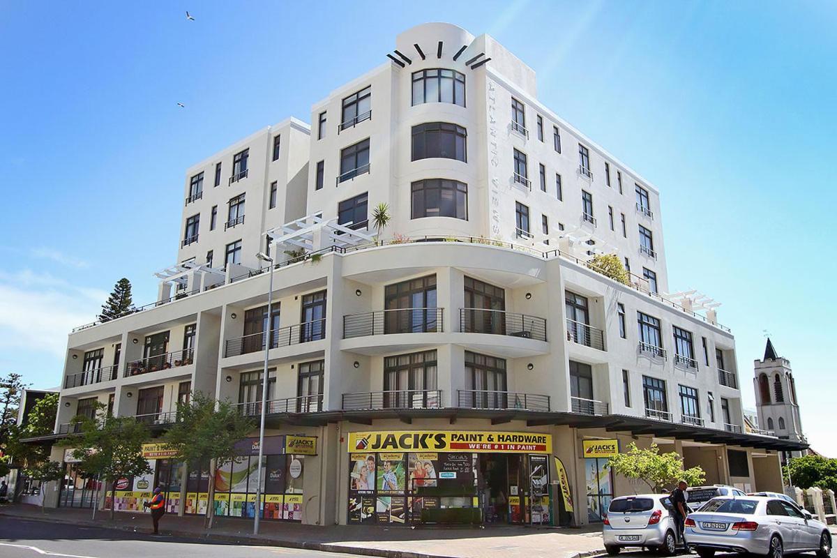 Atlantic Views 5 Apartman Fokváros Kültér fotó