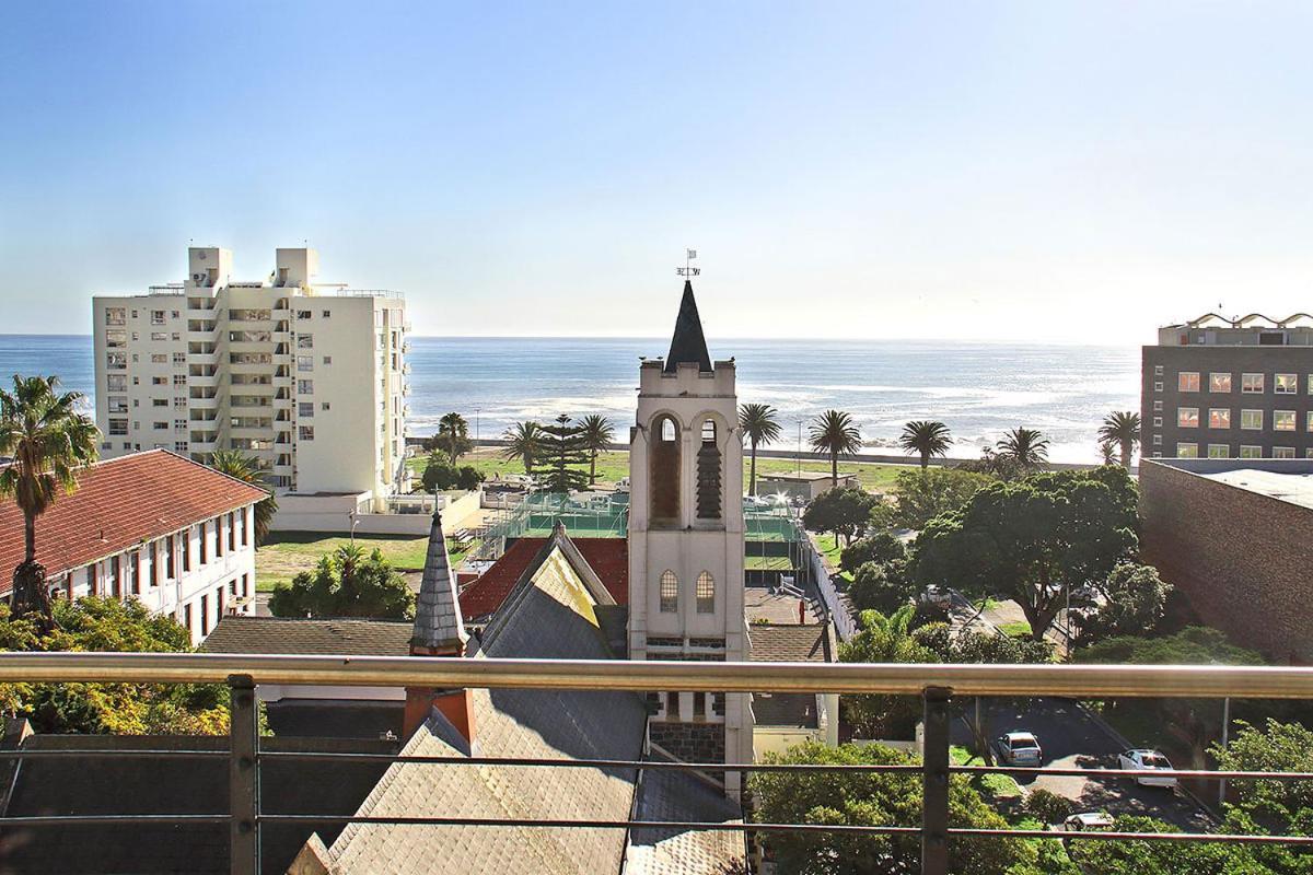 Atlantic Views 5 Apartman Fokváros Kültér fotó
