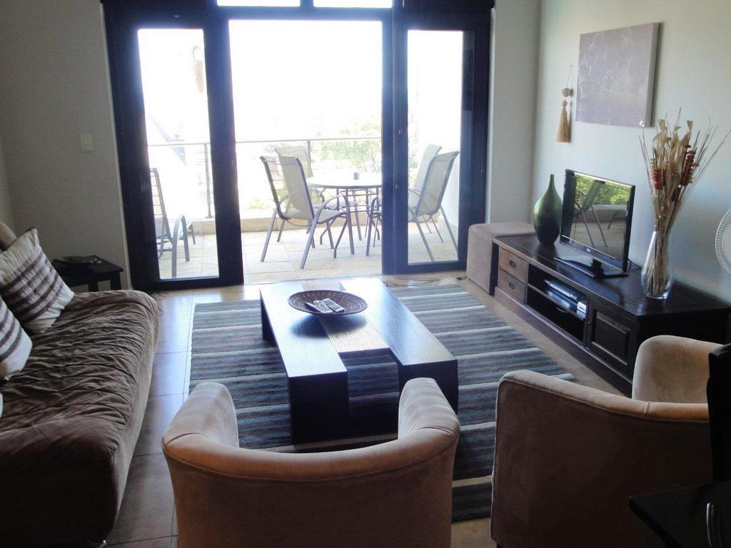 Atlantic Views 5 Apartman Fokváros Kültér fotó