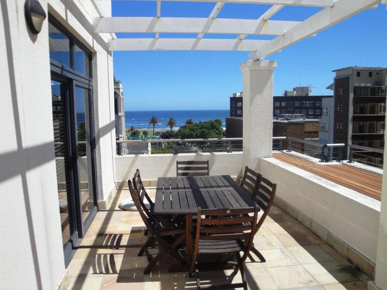 Atlantic Views 5 Apartman Fokváros Kültér fotó