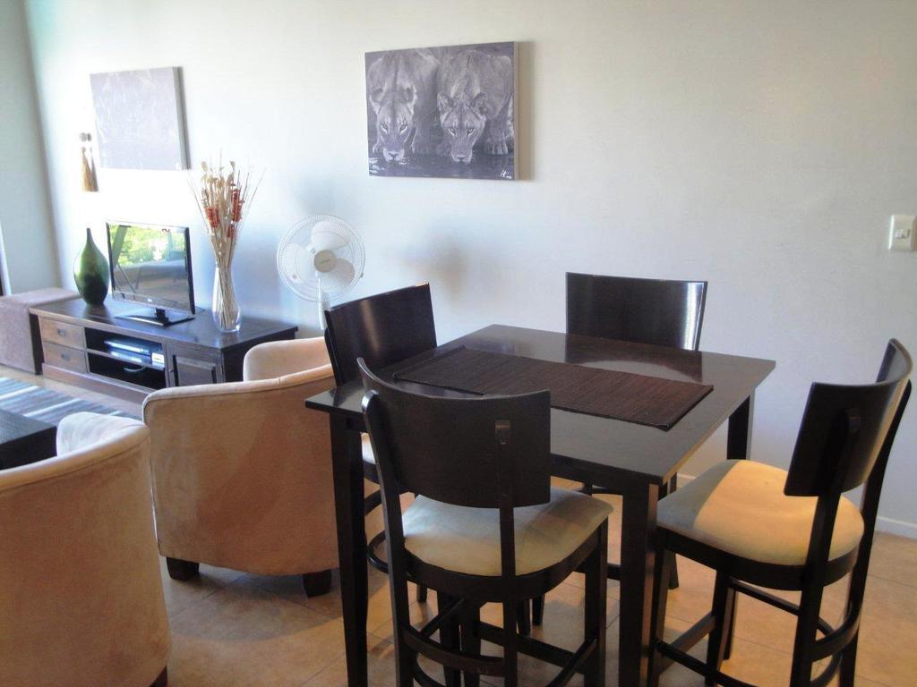Atlantic Views 5 Apartman Fokváros Kültér fotó