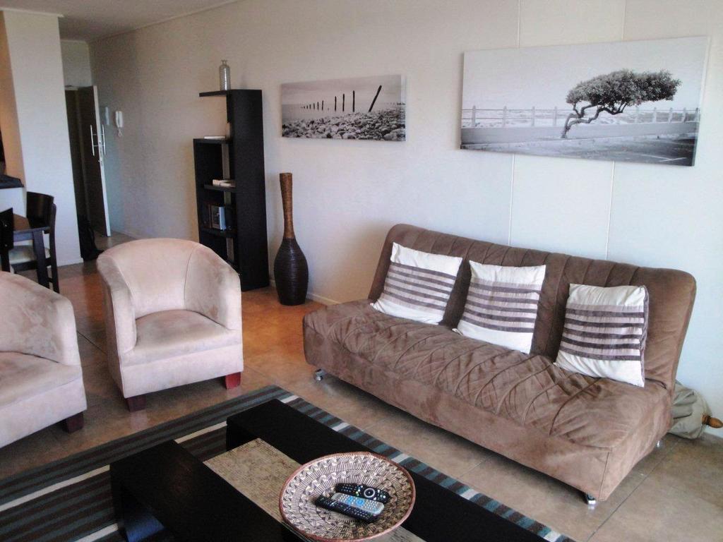 Atlantic Views 5 Apartman Fokváros Kültér fotó
