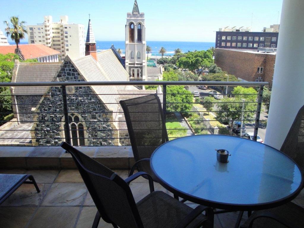 Atlantic Views 5 Apartman Fokváros Kültér fotó